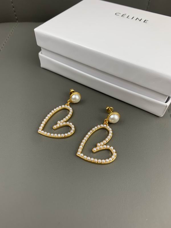 Celine Earring 05lyr333